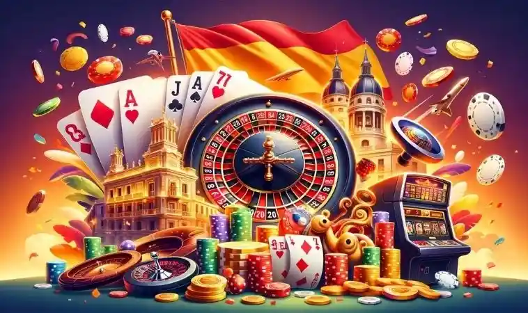 Casino Online Nova88 cung cấp nhiều thể loại game đánh bài hấp dẫn