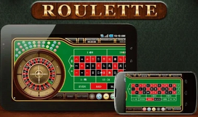 Roulette Tại Nova88