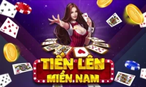 Tiến Lên Miền Nam Nhà Cái Nova88