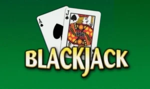 Blackjack tại Nova88